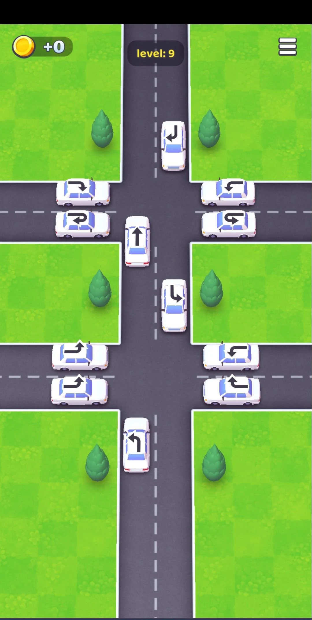Car Out! screenshot