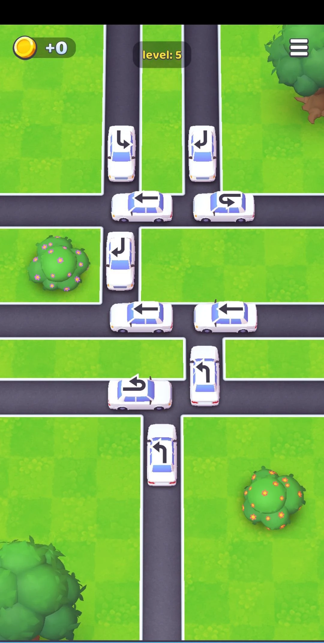 Car Out! screenshot